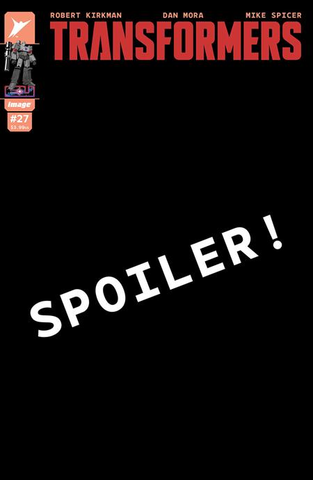 TRANSFORMERS #27 CVR D INC 1:25 LORENZO DE FELICI VAR -- [Expected In Stock Date : 12-10-25]