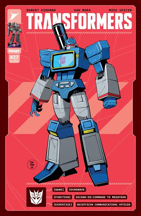 TRANSFORMERS #27 CVR E INC 1:50 DAN MORA & ANDRES JUAREZ VAR -- [Expected In Stock Date : 12-10-25]