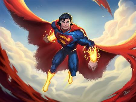 DC WORLDS COLLIDE 3-PACK ABSOLUTE EDITION [01-13-27]