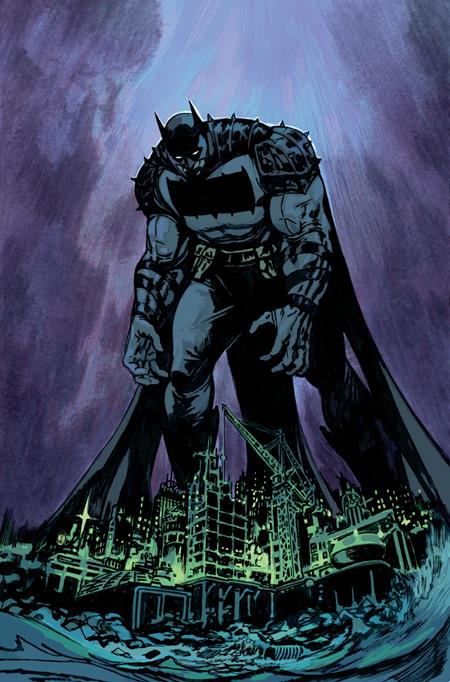 ABSOLUTE BATMAN ARK-M SPECIAL #1 Fourth Printing 2-PACK BUNDLE 12-16-26