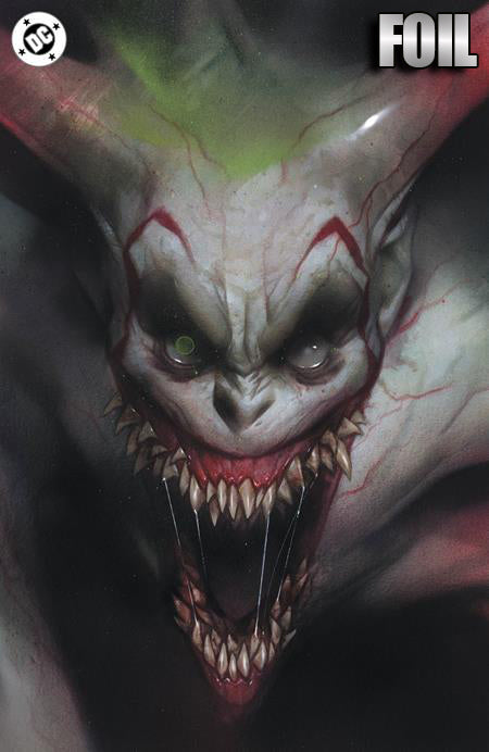 ABSOLUTE BATMAN #15 Second Printing 6-PACK BUNDLE [02-11-26]