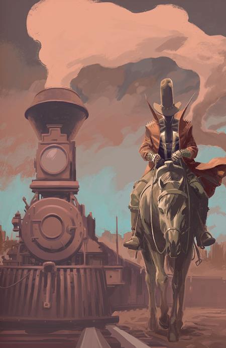 DEADLY TALES OF THE GUNSLINGER SPAWN #16 CVR B MARCO FAILLA VIRGIN VAR -- [07-15-26 ]