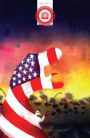 DEPARTMENT OF TRUTH #36 CVR B INC 1:10 BEN TEMPLESMITH VAR -- [Expected In Stock Date : 03-25-26]