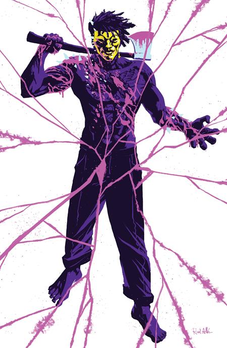 EXQUISITE CORPSES #10 CVR D STEALTH VAR (MR) -- [Expected In Stock Date : 02-18-26]