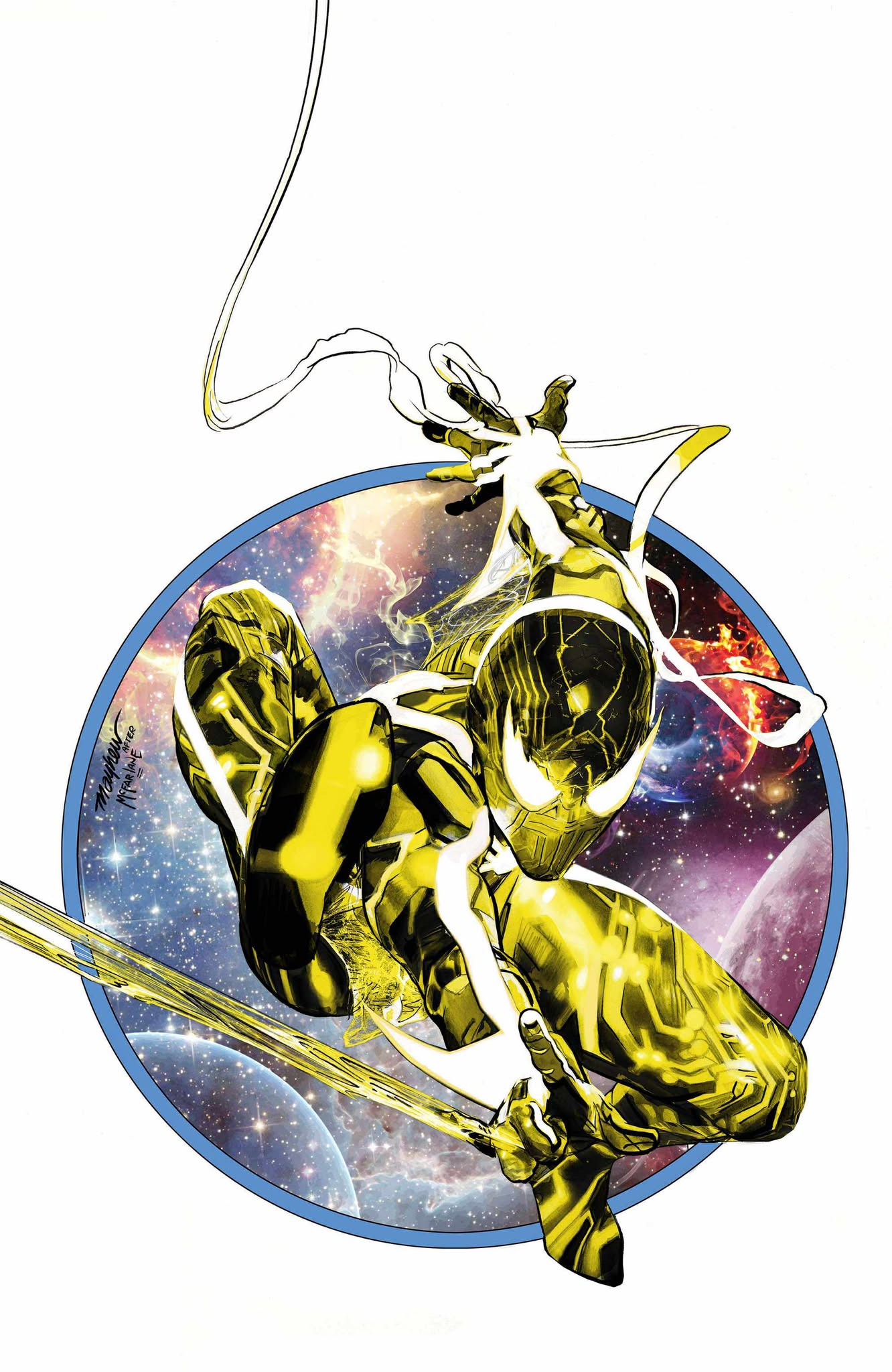 AMAZING SPIDER-MAN #12 MIKE MAYHEW ASM300 EXCLUSIVE HOMAGE