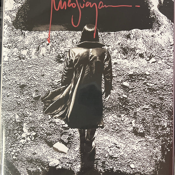 THE CROW #1 AKIRA HOMAGE MEGACON 2025 SIGNED BY MICO SUAYAN (SS13)