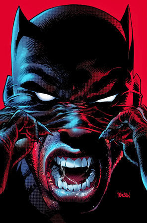 MARVEL KNIGHTS: THE WORLD TO COME #1 DAN PANOSIAN VARIANT  -- [Expected In Stock Date : 06-04-25 ]