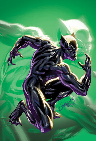 MARVEL KNIGHTS: THE WORLD TO COME #3 J. SCOTT CAMPBELL JUST SPECTACULAR COLLECTION VIRGIN VARIANT[1:100]  -- [Expected In Stock Date : 08-20-25 ]