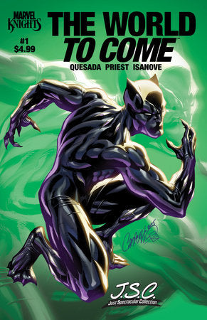 J SCOTT CAMPBELL JUST SPECTACULAR COLLECTION 28-PACK BUNDLE DEAL