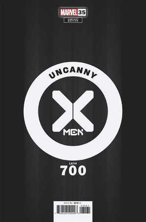 X-MEN #35 INSIGNIA VARIANT [FHX] 06-05-24