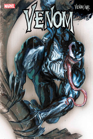 VENOM #38 GABRIELE DELL'OTTO VARIANT [VW] STOCK DATE 10-09-24