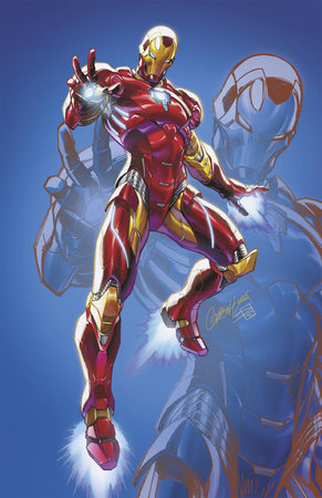 AVENGERS #29 J. SCOTT CAMPBELL JUST SPECTACULAR COLLECTION VIRGIN VARIANT[1:100]  -- [Expected In Stock Date : 08-20-25 ]