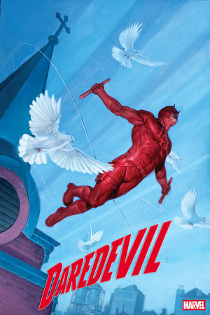 DAREDEVIL #25 E.M. GIST VARIANT[1:25]  -- [Expected In Stock Date : 09-24-25]
