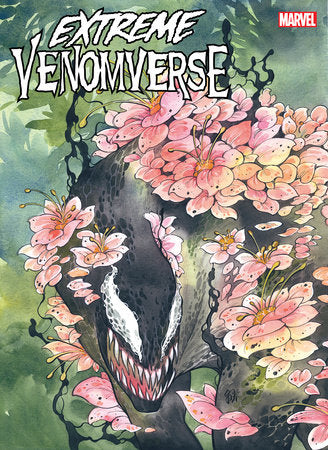 EXTREME VENOMVERSE 4 PEACH MOMOKO VARIANT - 07/05/23