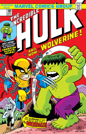INCREDIBLE HULK #25 CHRIS GIARRUSSO VARIANT  -- [Expected In Stock Date : 05-21-25]