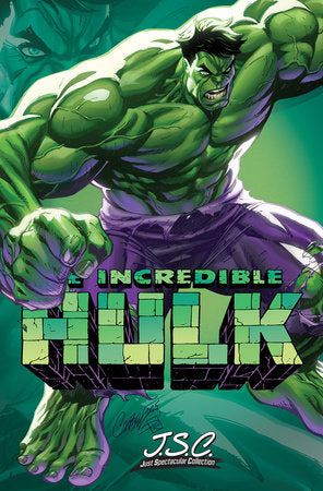 J SCOTT CAMPBELL JUST SPECTACULAR COLLECTION 28-PACK BUNDLE DEAL