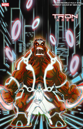 MARVEL TRON ARES VARIANTS 10-PACK BUNDLE DEAL 10-29-25
