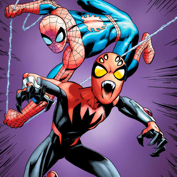 SUPERIOR SPIDER-MAN #7 05-22-24