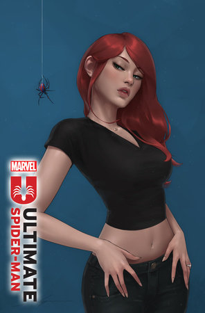 ULTIMATE SPIDER-MAN #12 JEEHYUNG LEE VARIANT -- [Expected In Stock Date : 12-18-24]