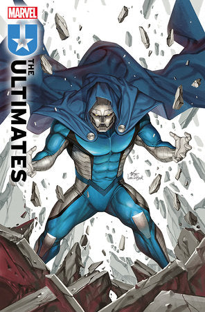 ULTIMATES #4 4-PACK BUNDLE STOCK DATE: 09-04-24