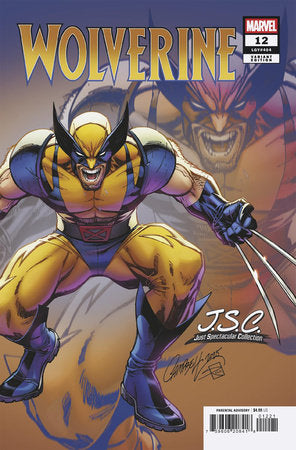 J SCOTT CAMPBELL JUST SPECTACULAR COLLECTION 28-PACK BUNDLE DEAL