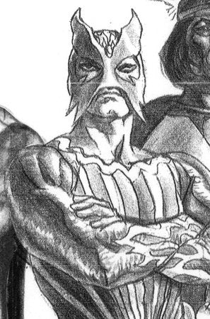 WOLVERINE #13 ALEX ROSS TIMELESS VIRGIN SKETCH VARIANT[1:100]  -- [Expected In Stock Date : 09-03-25 ]