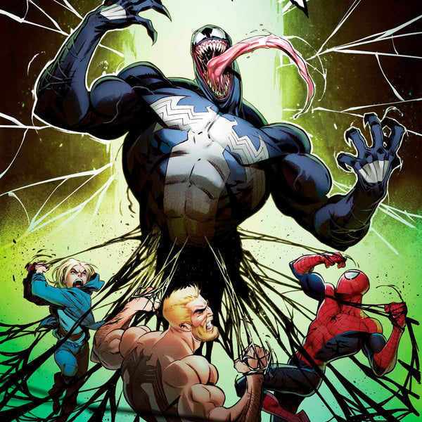 アメコミ VENOM コミック フレーム入り 3冊セット アメコミ VENOM コミック フレーム入り 3冊セット アメコミ VENOM