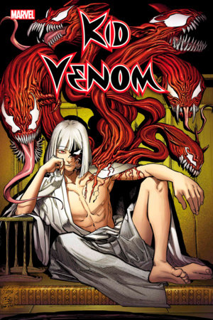 KID VENOM #3 -- [Expected In Stock Date : 11-06-24]