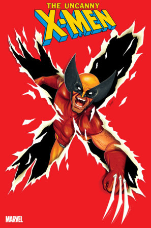 UNCANNY X-MEN #30 DOALY VARIANT[1:25] -- [06-17-26]