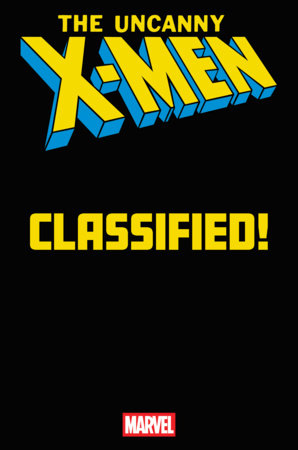 UNCANNY X-MEN #30 TBD ARTIST MAGIC: THE GATHERING VARIANT -- [Expected In Stock Date : 06-17-26]