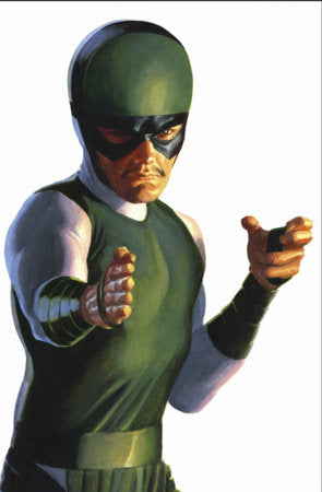 UNCANNY X-MEN #35 ALEX ROSS TIMELESS VIRGIN VARIANT -- [09-16-26 ]