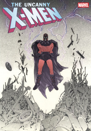 UNCANNY X-MEN #39 PEACH MOMOKO MOMO-TONE VARIANT -- [11-25-26 ]
