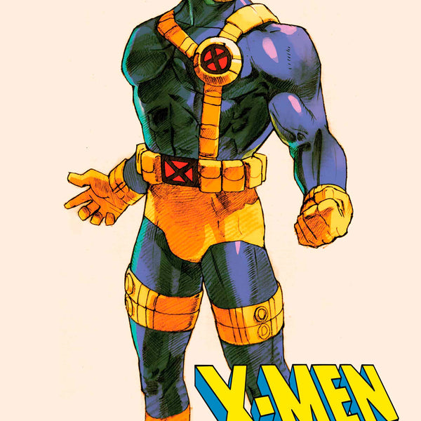 ヴァイス MARVEL X-MEN GO! SP ヴァイスシュヴァルツMARVELX-MEN SP