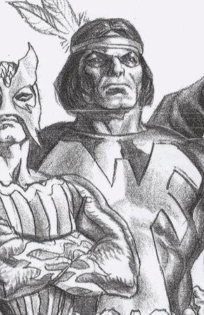 X-MEN #22 ALEX ROSS TIMELESS VIRGIN SKETCH VARIANT[1:100] -- [Expected In Stock Date : 09-24-25]