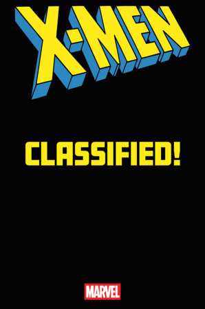 X-MEN #32 CLASSIFIED ARTIST MAGIC: THE GATHERING VARIANT -- [06-24-26]