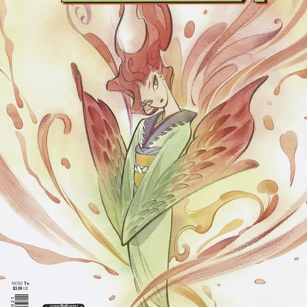 Project: YOKOMO Works ´91 Brian Kinwald