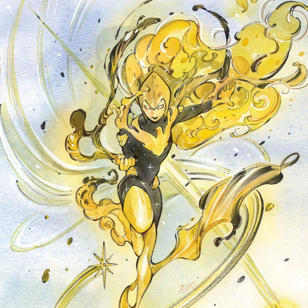 PHOENIX #11 PEACH MOMOKO VARIANT -- [Expected In Stock Date