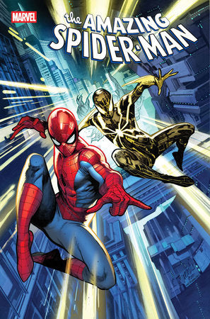 AMAZING SPIDER-MAN #11 -- [Expected In Stock Date : 09-03-25 ]