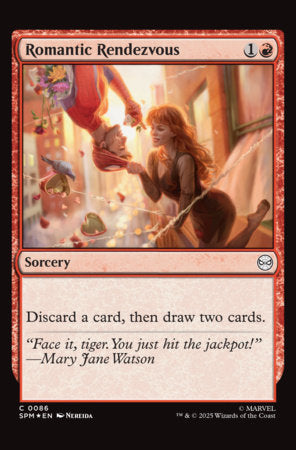 AMAZING SPIDER-MAN #29 NEREIDA MAGIC: THE GATHERING VARIANT -- [Expected In Stock Date : 05-20-26]