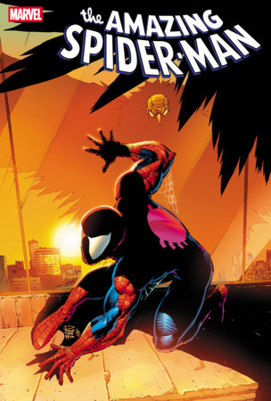 AMAZING SPIDER-MAN #32 PHILIP TAN VARIANT[1:25] [07-01-26]