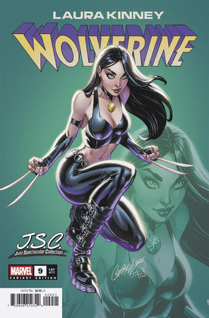 J SCOTT CAMPBELL JUST SPECTACULAR COLLECTION 28-PACK BUNDLE DEAL