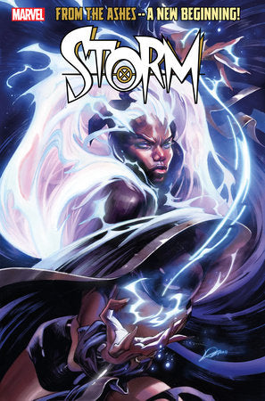 STORM #1 ALEXANDER LOZANO VARIANT[1:25] STOCK DATE: 10-02-24