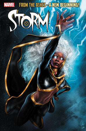 STORM #1 JOELLE JONES VARIANT[1:50] STOCK DATE: 10-02-24