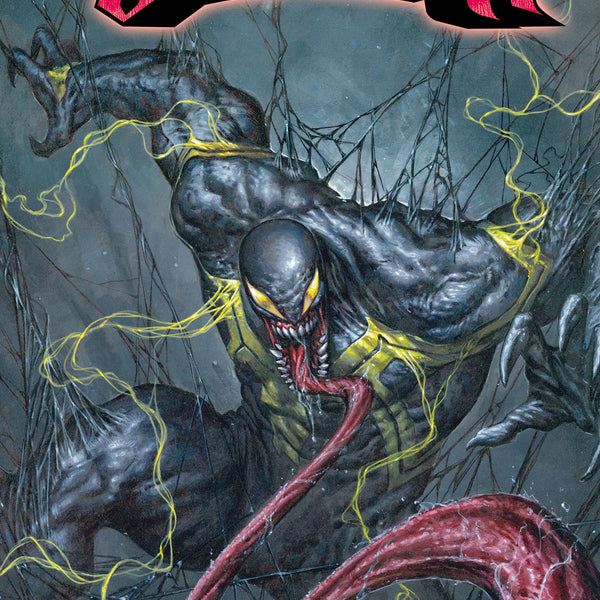ALL-NEW VENOM #2 DAVIDE PARATORE VARIANT -- [Expected In Stock Date :