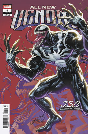 J SCOTT CAMPBELL JUST SPECTACULAR COLLECTION 28-PACK BUNDLE DEAL