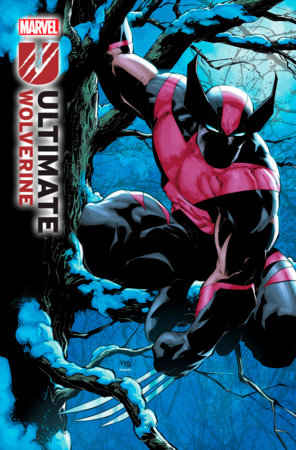 ULTIMATE WOLVERINE #1 5-PACK BUNDLE -- [Expected In Stock Date : 01-15-25]