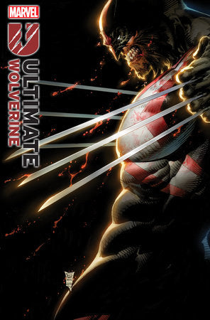 ULTIMATE WOLVERINE #10 PHILIP TAN VARIANT  -- [Expected In Stock Date : 10-01-25]