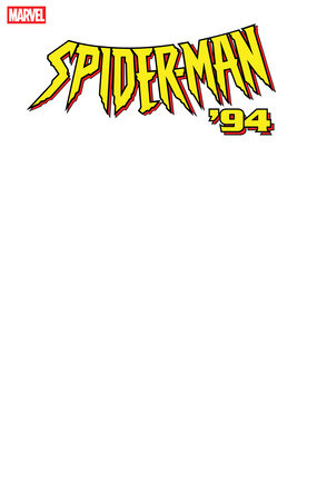 SPIDER-MAN '94 #1 6-PACK BUNDLE  -- [Expected In Stock Date : 09-03-25 ]