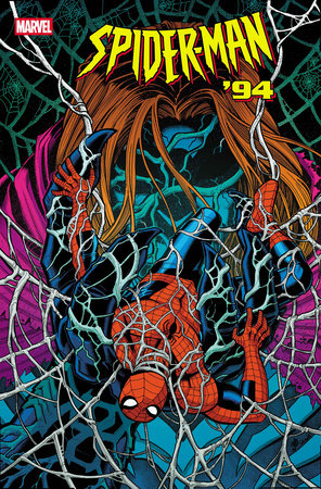 SPIDER-MAN '94 #2 4-PACK BUNDLE 10-08-25