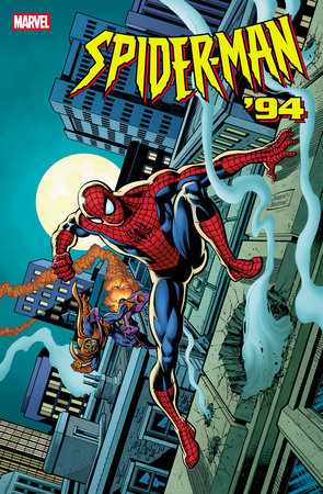 SPIDER-MAN '94 #5 4-PACK BUNDLE -- [Expected In Stock Date : 01-21-26]